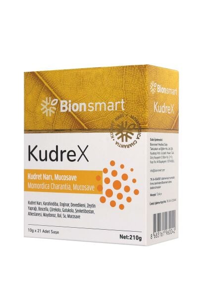KudreX Kudret Narı