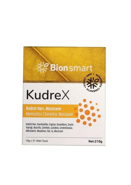 KudreX Kudret Narı
